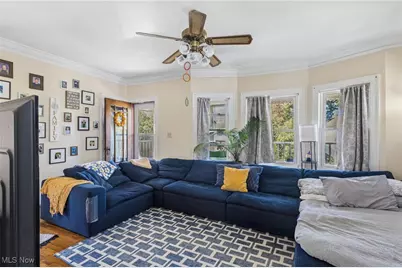 2045 Chesterland Avenue, Oakwood, OH 44107 - Photo 12