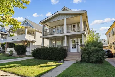 2045 Chesterland Avenue, Oakwood, OH 44107 - Photo 2