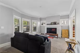 2045 Chesterland Ave, Oakwood, OH 44107 - Photo 4