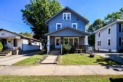 57 Carlton Drive, Akron, OH 44312 - Photo 1