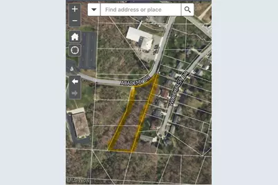 Academy Drive, Marietta, OH 45750 - Photo 2