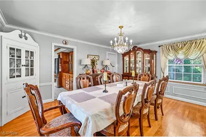 4250 Oak Knoll Drive, Boardman, OH 44512 - Photo 8