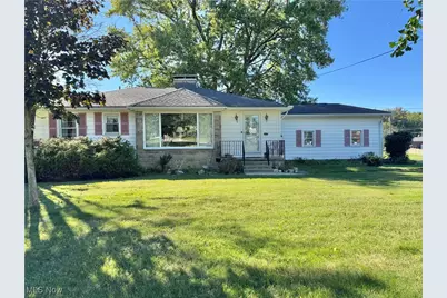 4552 New England Boulevard, Boardman, OH 44512 - Photo 2