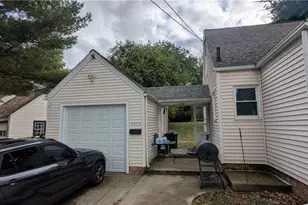 4558 17th St NW, Canton, OH 44708 - Photo 2