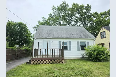 859 E Avondale Avenue, Youngstown, OH 44502 - Photo 1
