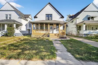 6006 Fir Avenue, Loveland, OH 44102 - Photo 1