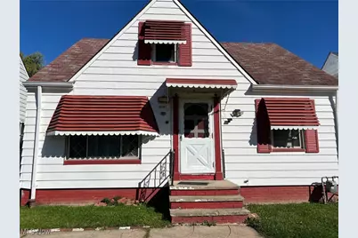 4081 E 153rd Street, Loveland, OH 44128 - Photo 1