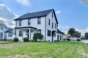 1103 Manor Ave SW, Canton, OH 44710 - Photo 2