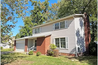 4628 Westwood Avenue NW, Canton, OH 44709 - Photo 2