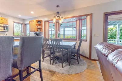 226 High Acres Drive, Chester, WV 26034 - Photo 22