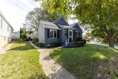 3836 Woodlawn Way, Weirton, WV 26062 - Photo 38