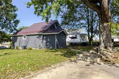 3836 Woodlawn Way, Weirton, WV 26062 - Photo 36