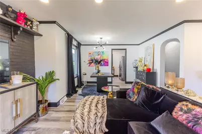 3836 Woodlawn Way, Weirton, WV 26062 - Photo 6