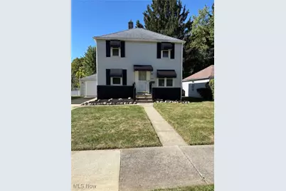 1024 Roslyn Avenue, Akron, OH 44320 - Photo 1