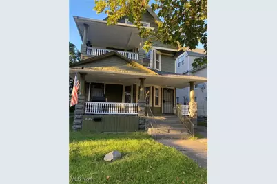 10817 Orville Avenue, Loveland, OH 44106 - Photo 1