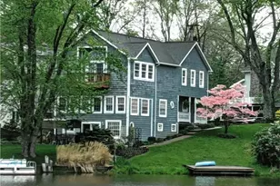 115 Spruce Dr NW, North Canton, OH 44720 - Photo 2