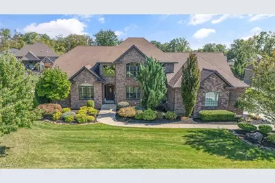 7245 Hanbury Close, Canfield, OH 44406 - Photo 1