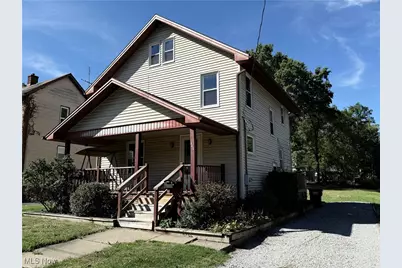443 S Union Avenue, Salem, OH 44460 - Photo 1