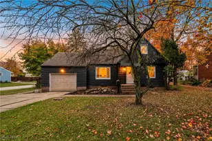 1881 W Pleasant Valley Rd, Loveland, OH 44134 - Photo 1