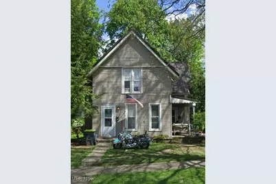 152 & 158 W 5th Street, Salem, OH 44460 - Photo 1