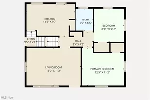 629 Donald Ave, Akron, OH 44306 - Photo 4