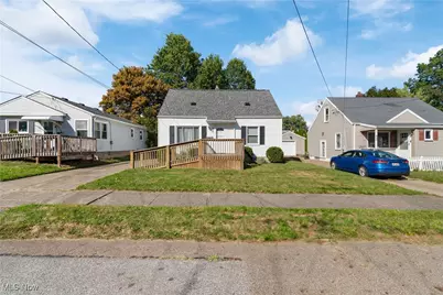 629 Donald Avenue, Akron, OH 44306 - Photo 2