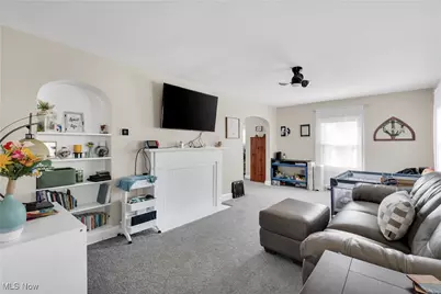 447 Mistletoe Avenue, Youngstown, OH 44511 - Photo 26