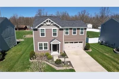 7762 Chesterfield Drive, Chippewa Lake, OH 44215 - Photo 1