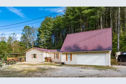 59765 Kennonsburg Road, Salesville, OH 43778 - Photo 4