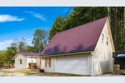 59765 Kennonsburg Road, Salesville, OH 43778 - Photo 2