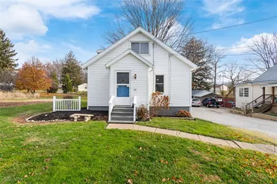 93 Cleveland Avenue, Doylestown, OH 44230 - Photo 2