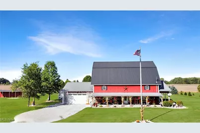 5016 US Highway 224 Highway W, Willard, OH 44890 - Photo 1