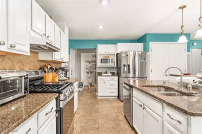 155 Ridgewood Boulevard, Belpre, OH 45714 - Photo 22