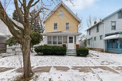 1726 Shaw Avenue, Akron, OH 44305 - Photo 2