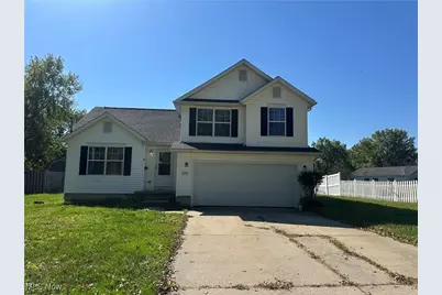 9137 Maple Grove Road, Windham, OH 44288 - Photo 1