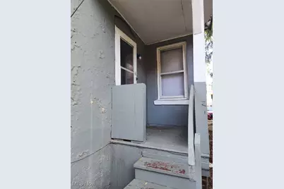 1818 Knowles Avenue, East Cleveland, OH 44112 - Photo 16