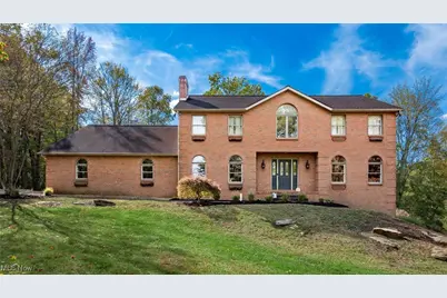 1736 Forest Hills Circle, Zanesville, OH 43701 - Photo 2