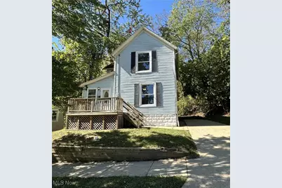 2134 7th Street SW, Akron, OH 44314 - Photo 1