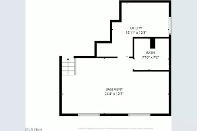 4283 Holl Avenue, Sheffield Lake, OH 44054 - Photo 6