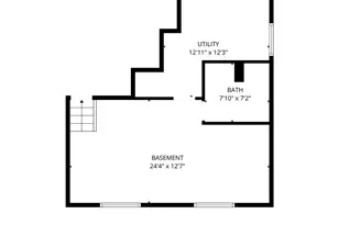 4283 Holl Ave, Sheffield Lake, OH 44054 - Photo 6