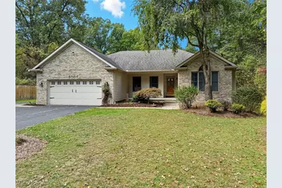 4684 Canfield Road, Canfield, OH 44406 - Photo 1