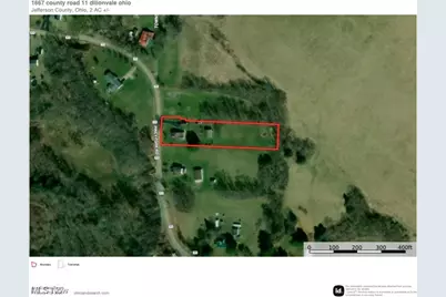 1667 County Rd 11, Dillonvale, OH 43917 - Photo 34