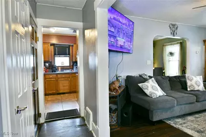 1222 Willard Avenue SE, Warren, OH 44484 - Photo 14