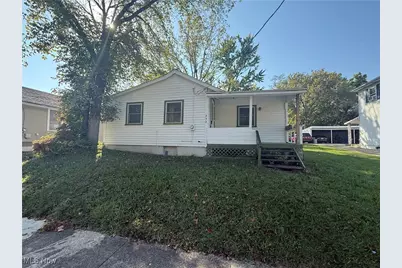 232 Howard Street, Medina, OH 44256 - Photo 1
