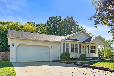 233 Marion Avenue, Akron, OH 44312 - Photo 2