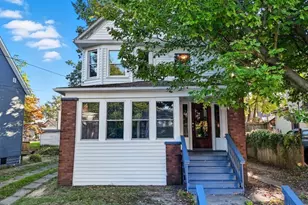 117 Myers Ave, Akron, OH 44305 - Photo 2