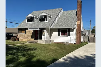 7108 Brookside Drive, Loveland, OH 44144 - Photo 2