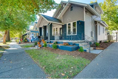 303-1/2 Ingleside Avenue, Marietta, OH 45750 - Photo 2