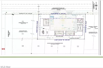 2811 Washington Boulevard, Belpre, OH 45714 - Photo 34