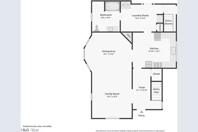 39 Belmont Avenue, Niles, OH 44446 - Photo 18